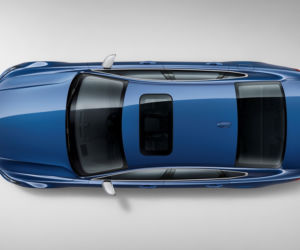 Volvo S90 R-Design