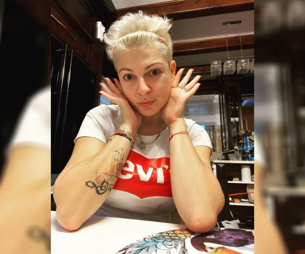 Magda Narożna pijana opiekowała się córką? Wokalistka Pięknych i Młodych odniosła się do zarzutów