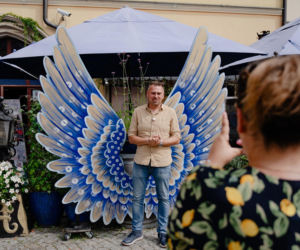 Basia i Mateusz z Rolnik szuka żony