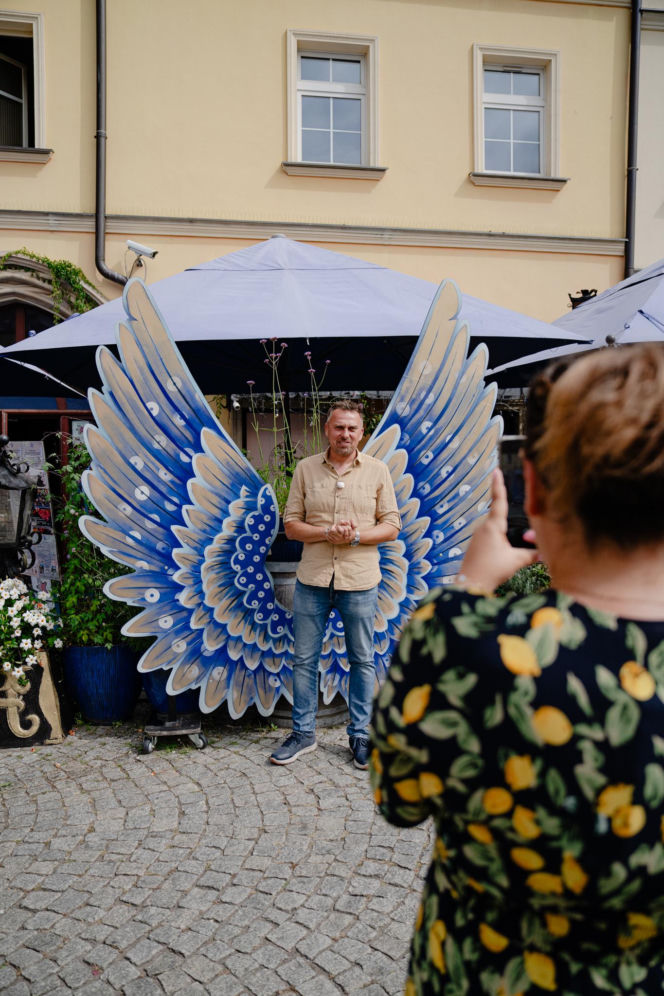 Basia i Mateusz z "Rolnik szuka żony"