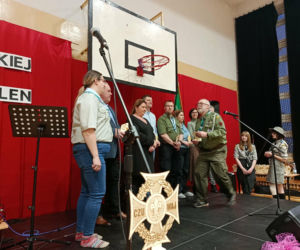 20 lat od reaktywacji ZHP Iława