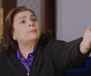 Miłość i nadzieja, odcinek 358. Naciye