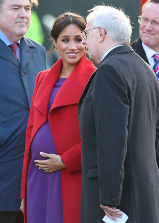Meghan Markle