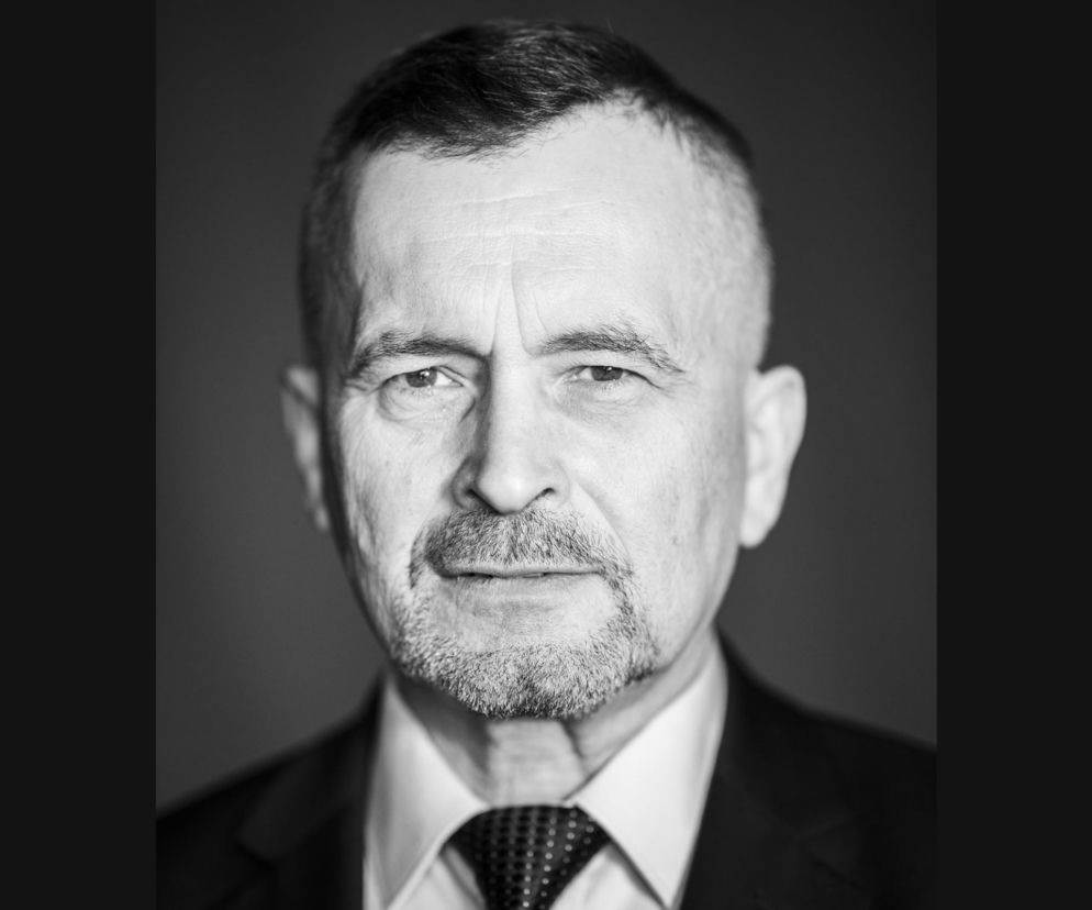 Nie żyje aktor Witold Kopeć z popularnych seriali TVP