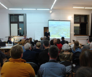 Charrette Papiernia Konstancin