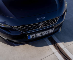 Peugeot 508 SW GT Pack HYbrid 225 PHEV