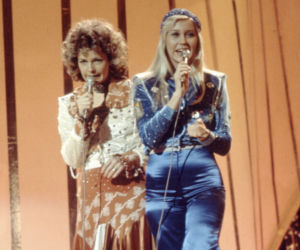 ABBA - Waterloo (1974) - Szwecja