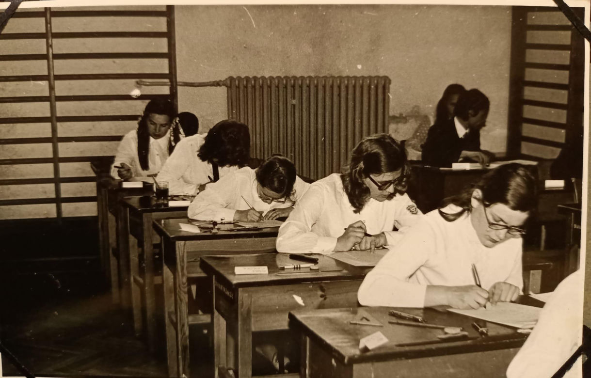 Absolwenci Staszica. II LO Starachowice