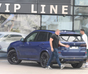 Wylot Lewandowskiego