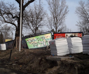 Dokończą przebudowę Hubskiej. Sprawdź na jakim są etapie