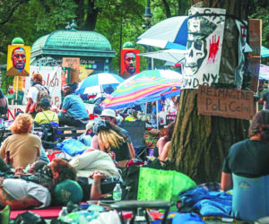 Walka o miliard pod ratuszem