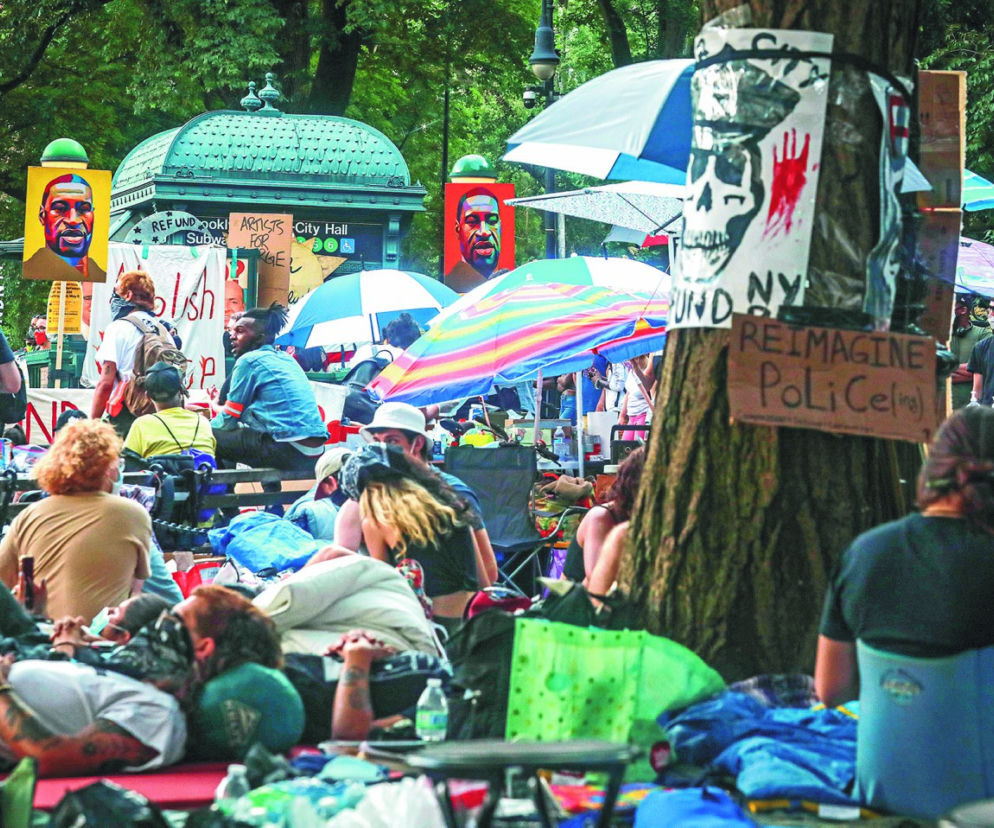 Walka o miliard pod ratuszem