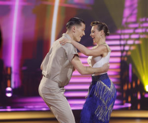 Magdalena Boczarska, Jacek Jeschke, Taniec z Gwiazdami