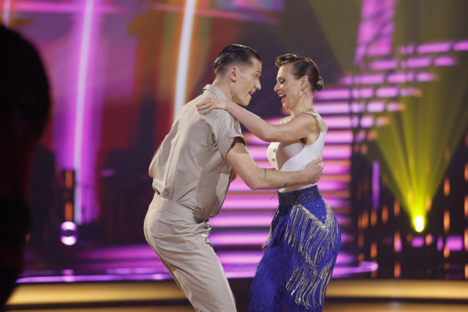 Magdalena Boczarska, Jacek Jeschke, Taniec z Gwiazdami