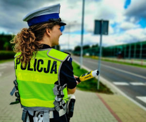 Dzień Kobiet 2021. Piękne podlaskie policjantki [ZDJĘCIA]