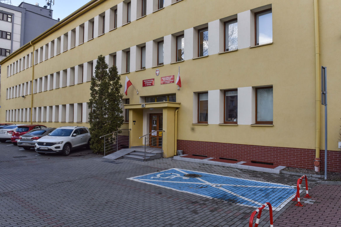 Po firmie oferującej pompy ciepła został tylko szyld. Prokuratura Okręgowa w Toruniu prowadzi czynności