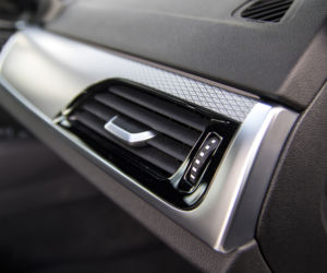 BMW 525d Touring + pakiet sportowy M