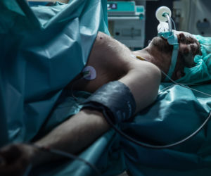 Diagnoza 4 sezon, odc. 8. Michał Wolski (Maciej Zakościelny)