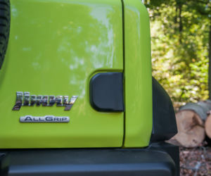 Suzuki Jimny 1.5 102 KM 4WD XLED