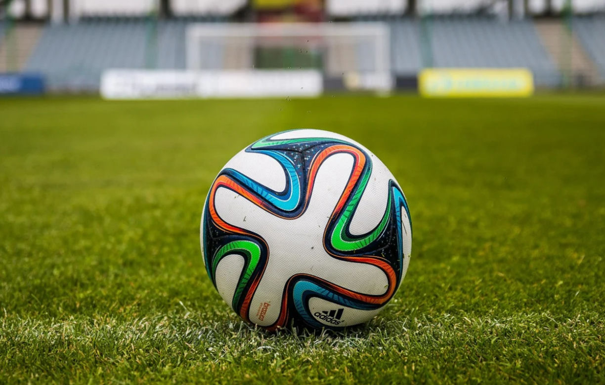 Zawieszenie rozgrywek sportowych