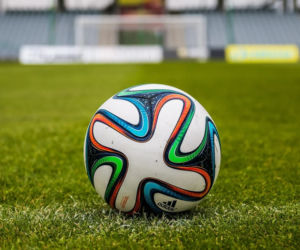 Zawieszenie rozgrywek sportowych