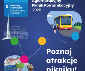Aglomeracyjny Piknik Komunikacyjny