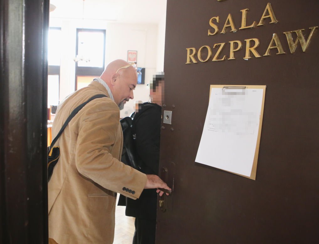 Kai Schoenhals i Katarzyna Figura czekali 9 lat na rozwód