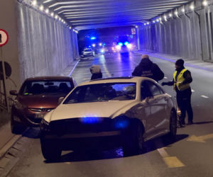 Tragiczny wypadek w Boże Narodzenie na Woli