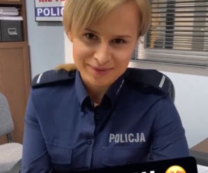 M jak miłość: Barbara Wypych (Sonia) na planie nowego sezonu