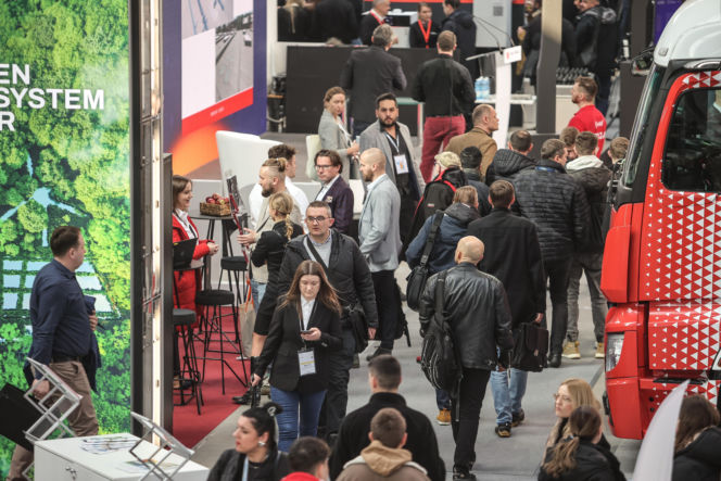 Targi Kielce - Międzynarodowe Targi Energetyki i Elektrotechniki oraz Odnawialnych Źródeł Energii ENEX