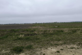 Łącznik Rondo Antoniny Gronowo