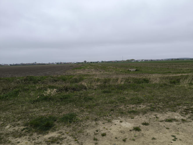 Łącznik Rondo Antoniny Gronowo