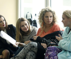 Przyjaciółki na zawsze znikają z anteny Polsatu! Tak wyglądały w pierwszym sezonie bohaterki serialu