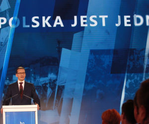 Konwencja PiS i Zjednoczonej Prawicy