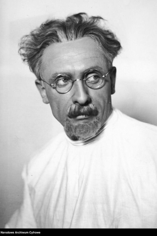 Władysław Hańcza