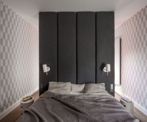 Apartament  inspirowany Madrytem