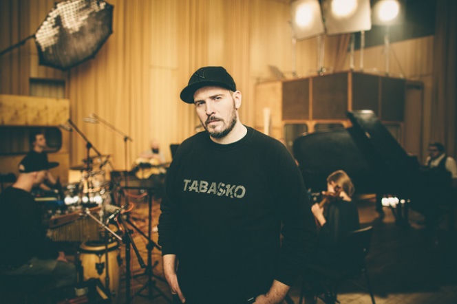 O.S.T.R. Unplugged - legendarny format powraca