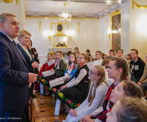 Do Białegostoku przyjechały dzieci z Białorusi. To już tradycja