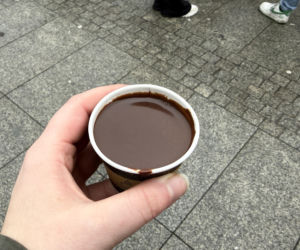 Jarmark w Szczecinie 2025