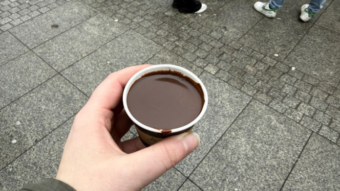 Jarmark w Szczecinie 2025