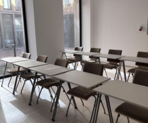 Budowa radomskiego Medyka na finiszu