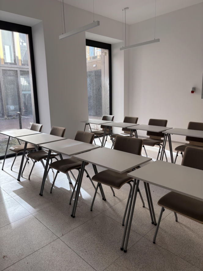 Budowa radomskiego "Medyka" na finiszu