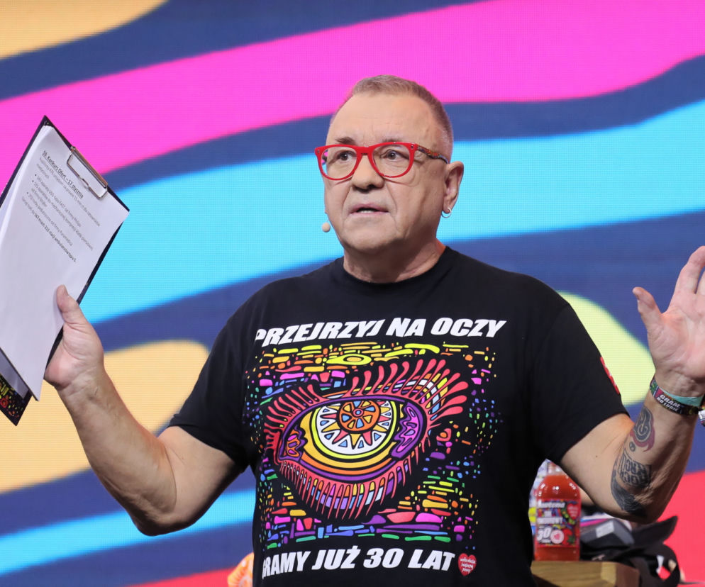 Jurek Owsiak