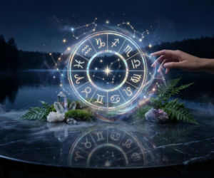 Horoskop dzienny na 24 lutego - Energia Księżyca w Bliźniętach otworzy Ci umysł i nowe perspektywy
