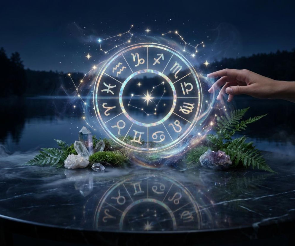 horoskop dzienny