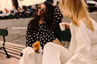 Kolekcja Unscripted by Answear.LAB – Moda wykreowana z intuicji