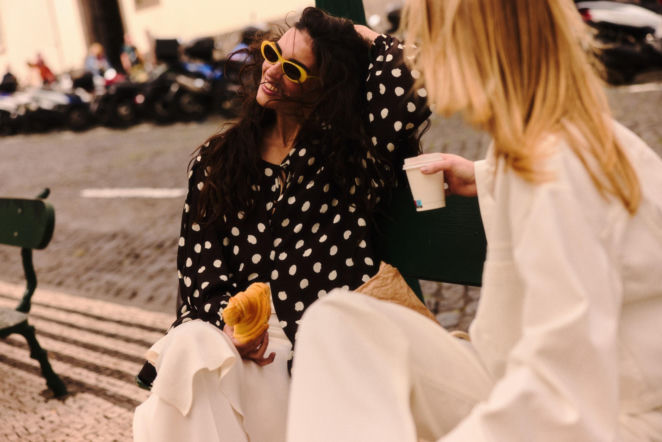 Kolekcja Unscripted by Answear.LAB – Moda wykreowana z intuicji