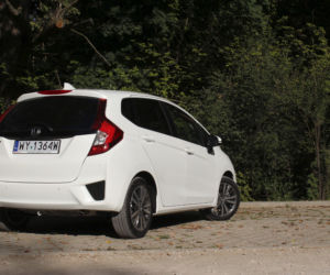 Honda Jazz 1.3 i-VTEC