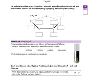 Matura 2026: chemia rozszerzona 13.05.2026 r. Arkusze CKE [Formuła 2023]