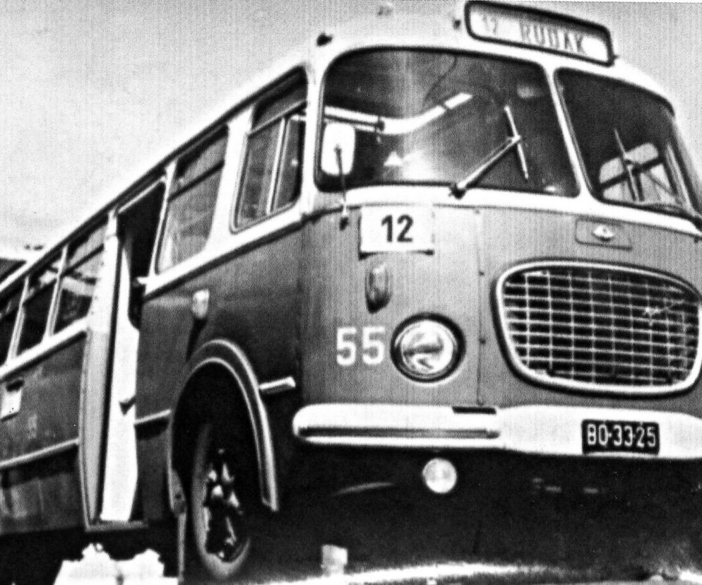 Ogórek, Jelonek i nie tylko. Legendarne pojazdy MZK w Toruniu wyjadą na ulice